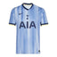 Camisa Tottenham Away 24/25 - Nike Torcedor Masculina