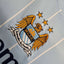 Camisa Manchester City 07/08 - Versão Retro