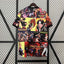 Camisa Japão edição especial The King Of Fighters 2024 - Torcedor Masculina