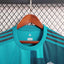 Camisa Real Madrid II 17/18 - Versão Retro