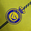 Camisa Al Nassr Home 23/24 - Nike Torcedor Masculina