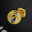 Camisa Real Madrid II 04/05 - Versão Retro