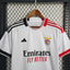 Benfica Away 23/24 - Adidas Torcedor Masculina - Lançamento