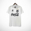 Camisa Santos 1993 - Versão Retro
