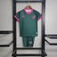 Kit Infantil Fluminense III 23/24