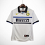 Camisa Inter de Milão Reserva 98/99 - Versão Retro