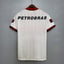 Camisa Flamengo II 1995 Aniversário de 100 anos - Versão Retro