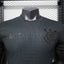 Camisa Corinthians II 24/25 - Jogador Masculina - All Black
