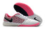 Chuteira Nike Lunar Gato II Est.4 - Futsal