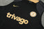 Kit Treino Regata Chelsea 23/24 - Preto
