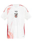 Camisa Japão x Y-3 Away 24/25 - Torcedor Masculina