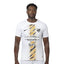 Camisa Al-Ittihad II 24/25 - Torcedor Masculina