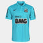 Camisa Santos 2012 III (# NEYMAR JR - 11) - Versão Retro - Azul