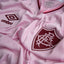 Camisa Fluminense Outubro Rosa 24/25 - Masculina