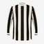 Camisa Manga Longa Reebok Botafogo 2024/25 I