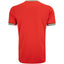 Camisa Portugal Titular 2025 - Versão Torcedor