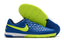 Chuteira Nike Tiempo Lunar Legend VIII Est.1 - Futsal
