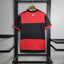 Camisa Flamengo 17/18 - Versão Retro