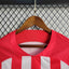 Camisa Atlético de Madrid Manga Longa 23/24 - Versão Torcedor