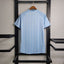 Camisa Manchester City 07/08 - Versão Retro