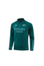 Conjunto Frio de Treino Arsenal III 2023