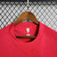 Camisa Manchester United 07/08 - Versão Retro