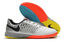Chuteira Nike Lunar Gato II Est.4 - Futsal