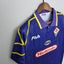 Camisa Fiorentina Titular 97/98 - Versão Retro