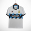 Camisa Inter de Milão Reserva 90/91 - Versão Retro