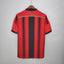 Camisa Milan Titular 14/15 - Versão Retro