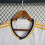 Camisa Real Madrid Home Manga Longa 23/24 - Adidas Torcedor Masculina - Torcedor
