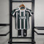 Kit Infantil Manchester United II 23/24
