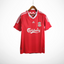 Camisa Liverpool Home 08/09 - Versão Retro