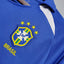 Camisa Brasil II - Retrô 2002
