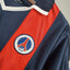 Camisa PSG Titular 01/02 - Versão Retro