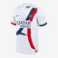 Camisa Nike Paris Saint Germain 2024/25 II Torcedor