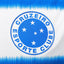 Camisa Cruzeiro II 25/26 - Branca