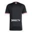 Camisa River Plate II 25/26 Torcedor Adidas Masculina - Preta