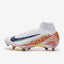 Chuteira Nike Air Zoom Mercurial Superfly 10 Elite Campo Trava Mista