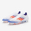 Chuteira Sem Cadarços Adidas F50 Elite Campo Trava Mista