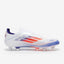 Chuteira Sem Cadarços Adidas F50 Elite Campo Trava Mista