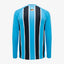Camisa Umbro Grêmio 2025/26 I Manga Longa