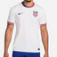 Camisa Estados Unidos Home 2024 - Torcedor Masculina