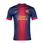 Camisa Barcelona 2012/2013 Retrô