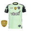 Camisa Botafogo Goleiro 25/26 - Goleiro + Patch Libertadores