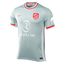 Camisa Atlético de Madrid II 24/25 - Masculina