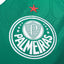 Camisa Palmeiras I 25/26 - Torcedor Feminina - Verde e Branco