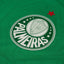 Camisa Palmeiras Treino 25/26 - Torcedor Masculina - Verde