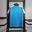 Camisa Manchester City 1999 - Versão Retro