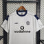 Camisa Manchester United 99/00 - Versão Retro